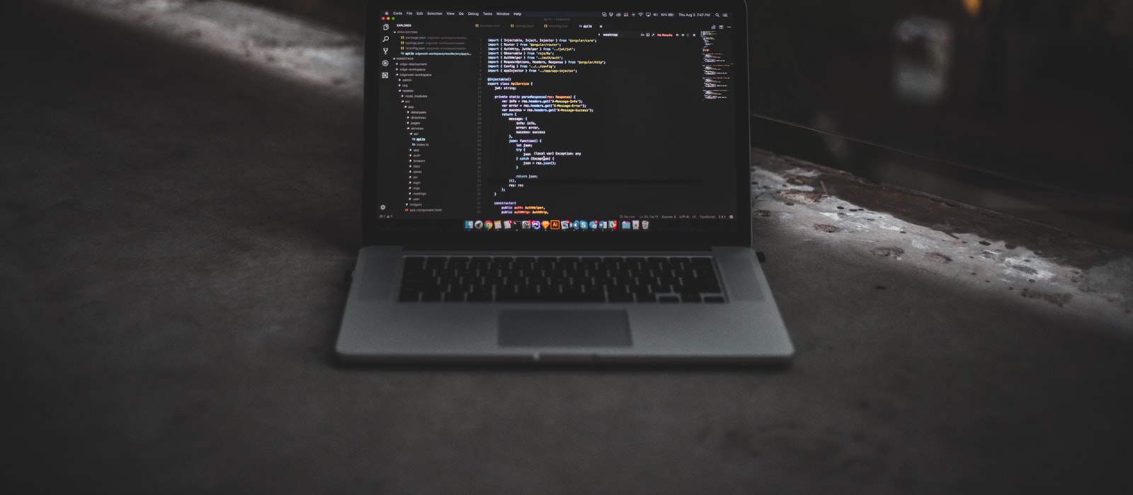 Coding