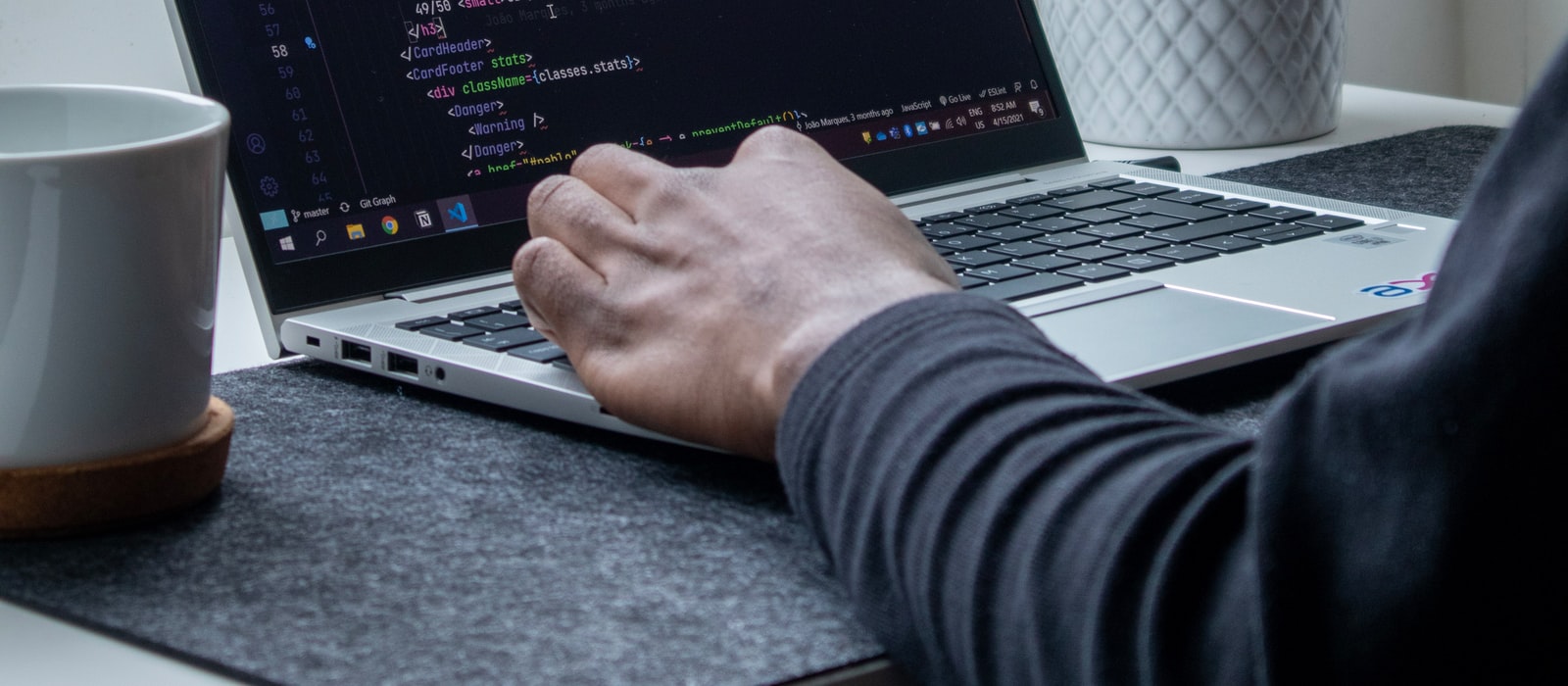 Coding
