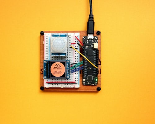 IoT