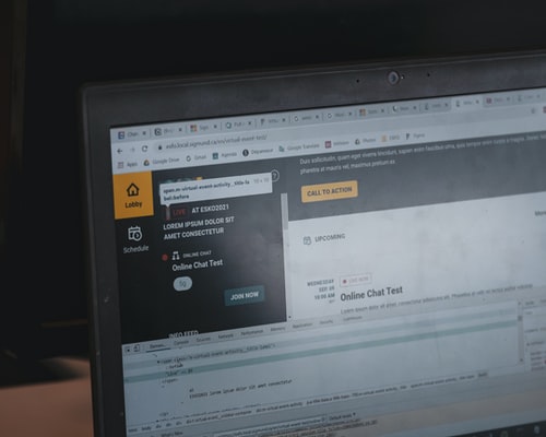 Web Development