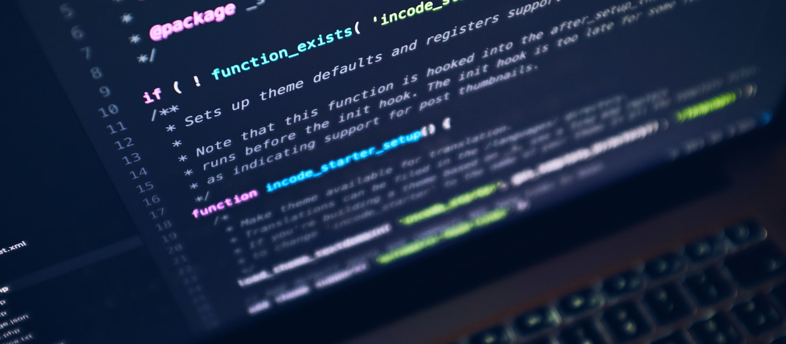 Coding
